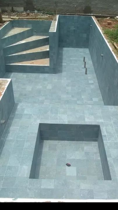 Piscinas pastilhas e vinil.direto fabrica. - Foto 2