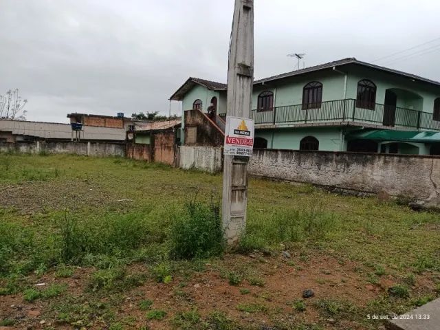 Terreno em pirabeiraba com 480m2 - Foto 2