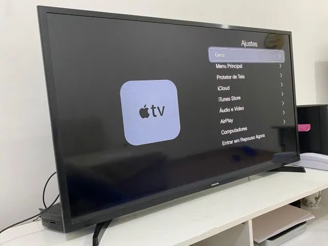 Apple TV 3º Geração Mod A1469 - Foto 6