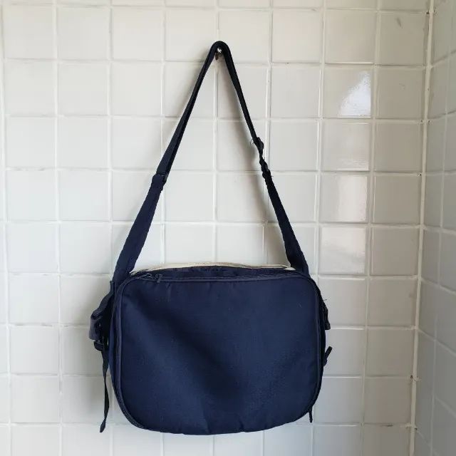 Bolsa bebê Chicco em João Pessoa-PB.  Usada em perfeito estado. - Foto 5