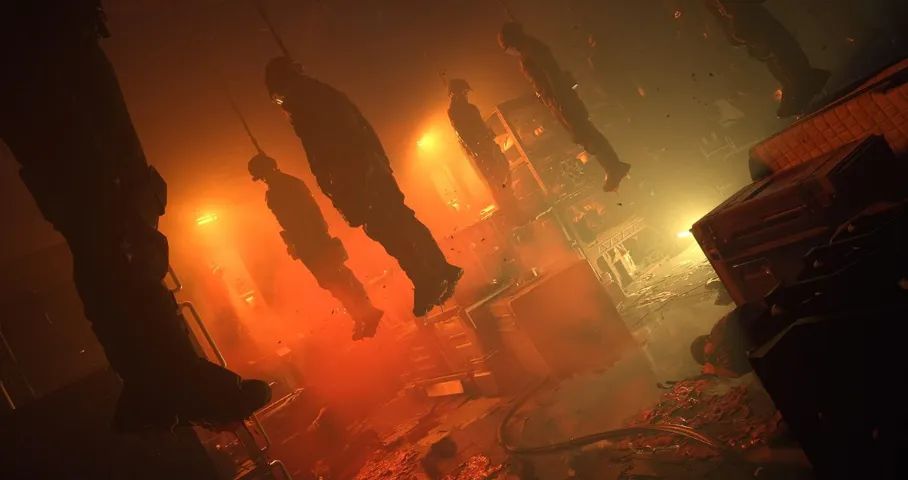 The Callisto Protocol - Day One Edition- Mídia Física - Foto 3