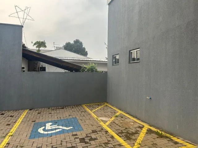 Barracão próximo a tito mufatto, Univel e Estádio. - Foto 3