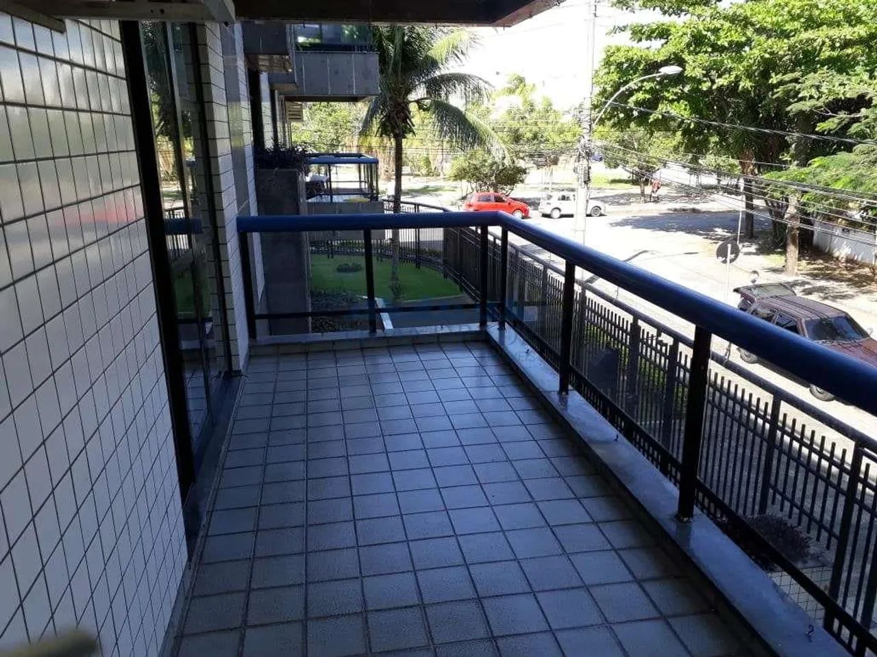 Recreio dos Bandeirantes | Apartamento 2 quartos, sendo 1 suite - Foto 2