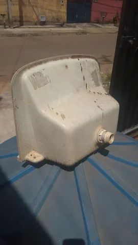 Tanque