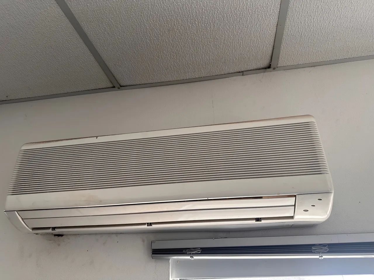 Ar Condicionado Trane - Split 22.000Btu?s - Foto 4