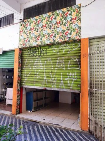 Captação de Loja para locação na Travessa Mário de Almeida, Centro, Barra Mansa, RJ