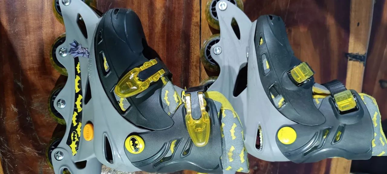 Patins - Foto 4