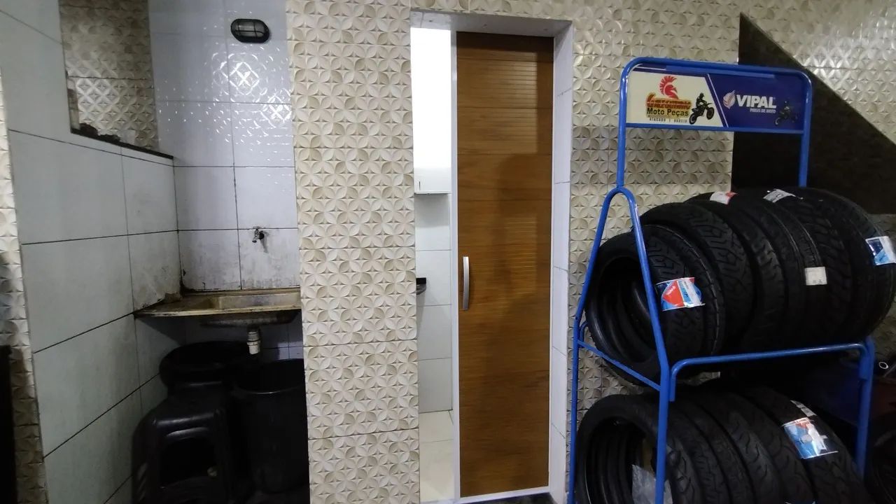 Portas de CORRER 