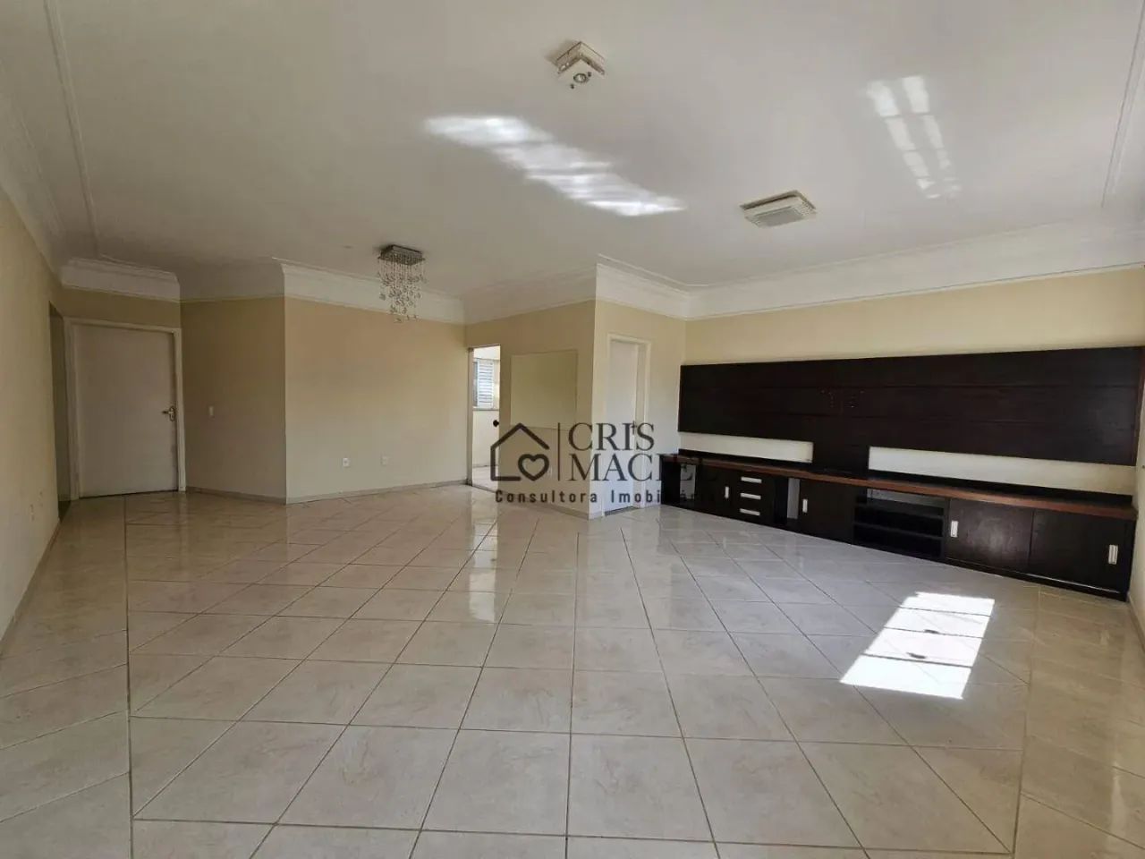 Casa para alugar Jardim Portal dos Ipês - Indaiatuba/SP