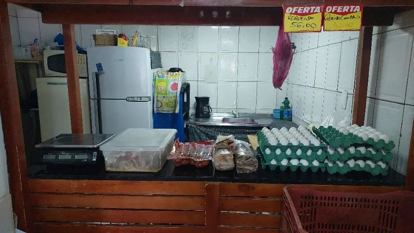 Passo mercadinho faturando - Foto 3