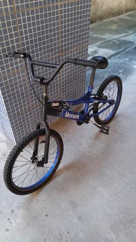 Bicicleta discount mongoose antigua