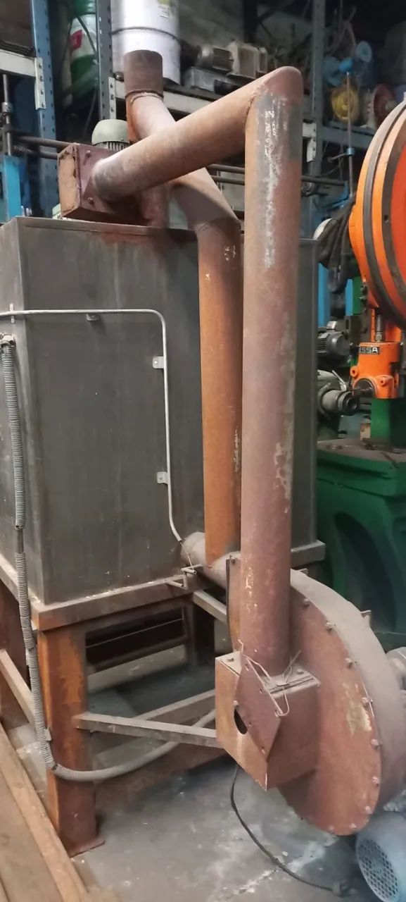 FORNO PARA TEMPERA PEQUENO - Foto 3