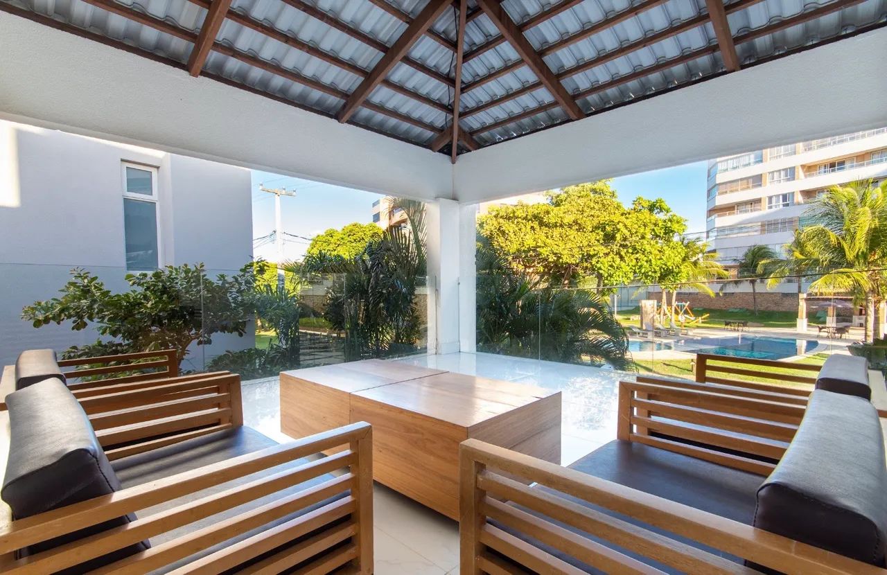 Pirangi do Norte, Condomínio Porto Brasil - Foto 4