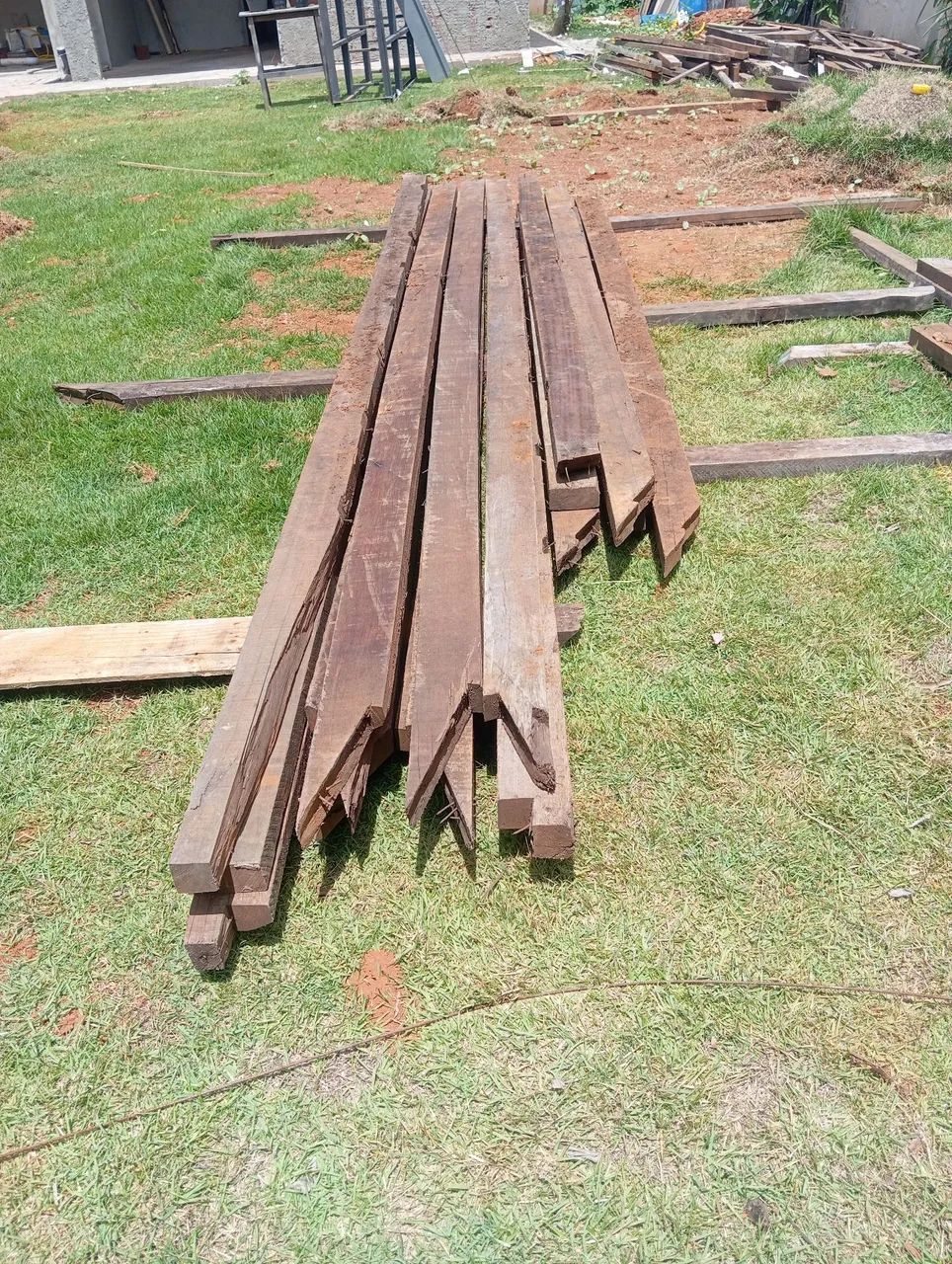 Madeira ipê  - Foto 5