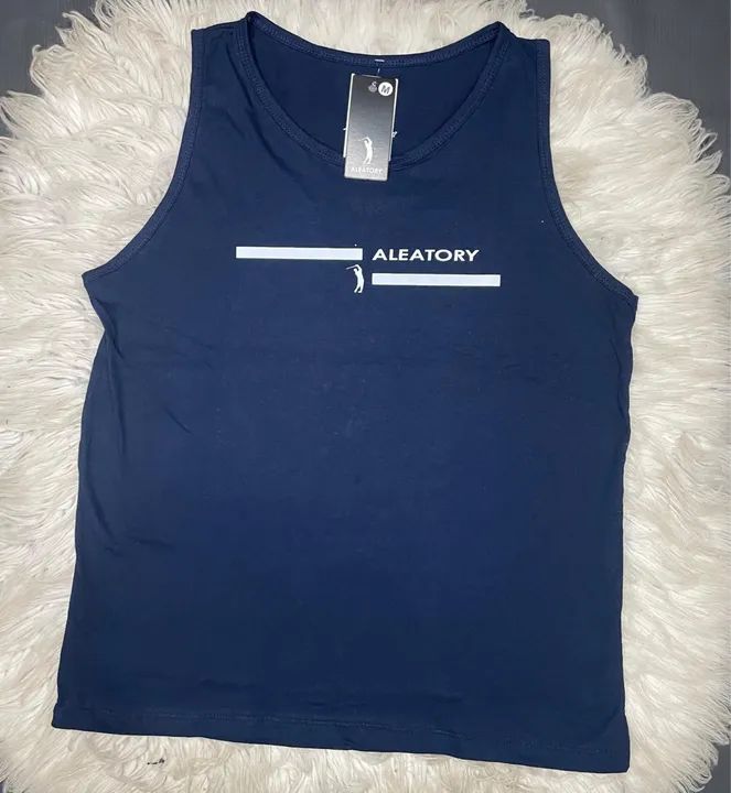 Regata Aleatory  - Foto 2