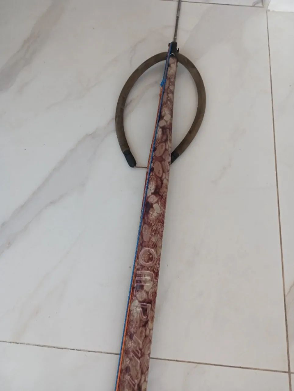 Arbalete Omer Cayman HF 110 - Foto 5