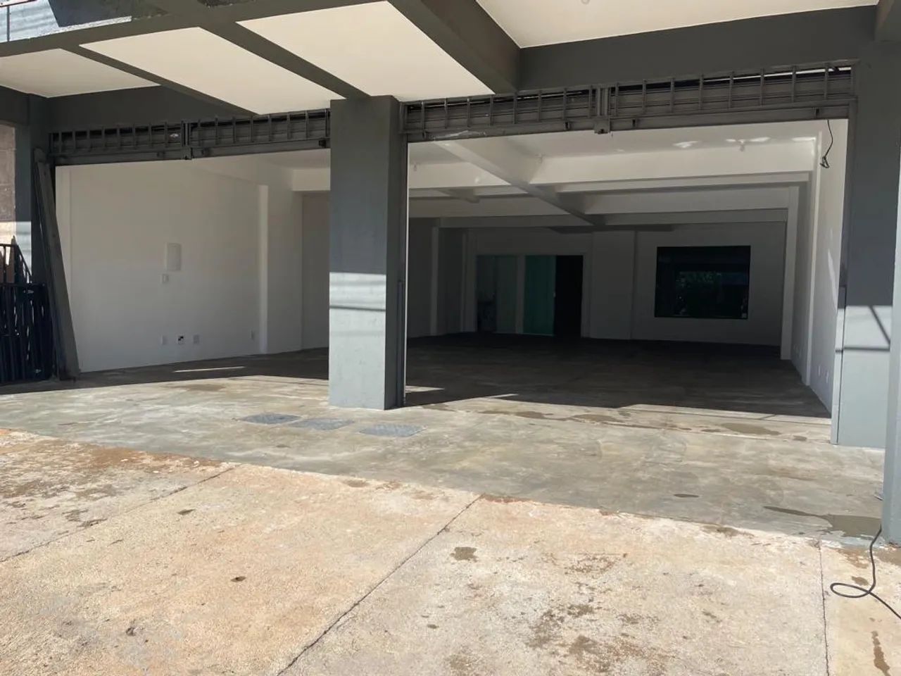 Ponto comercial - Loja para alugar - Avenida - Foto 4