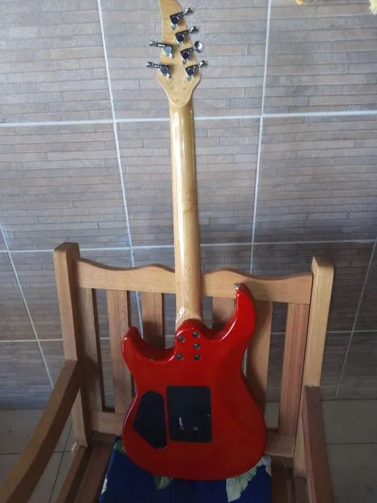 Guitarra Tagima  - Foto 3