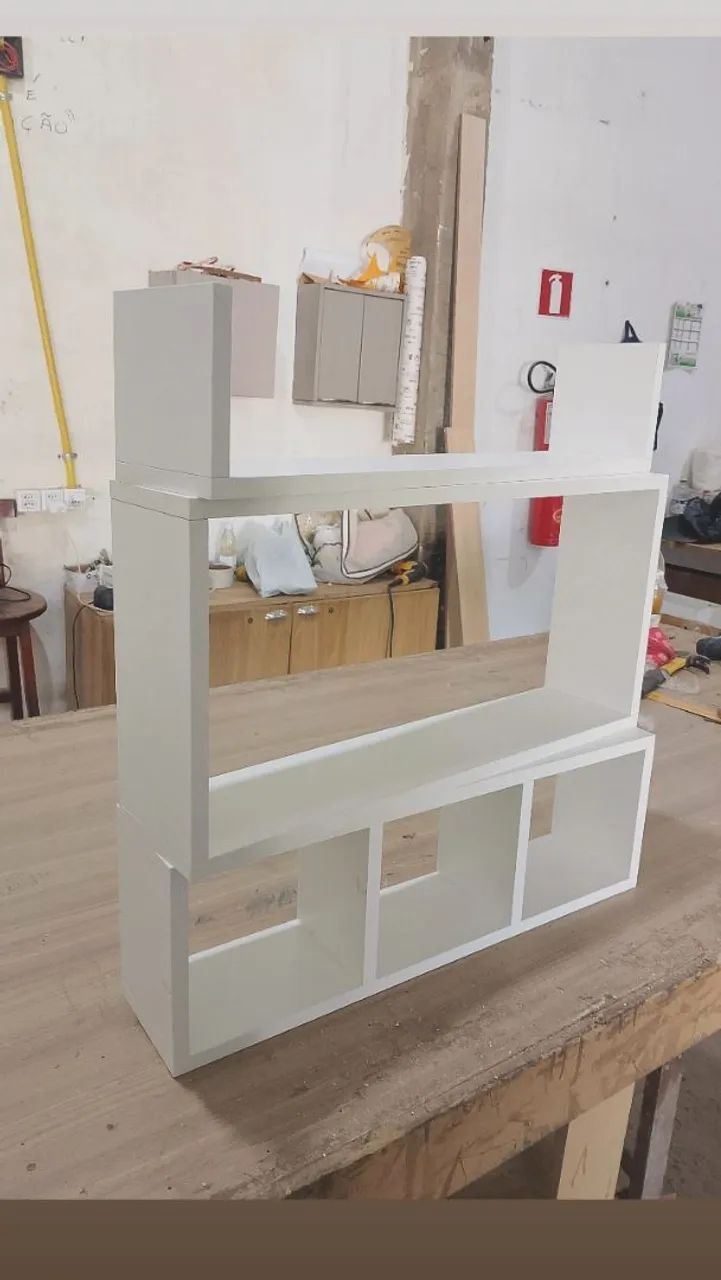 Bathroom niche 64301927061121120