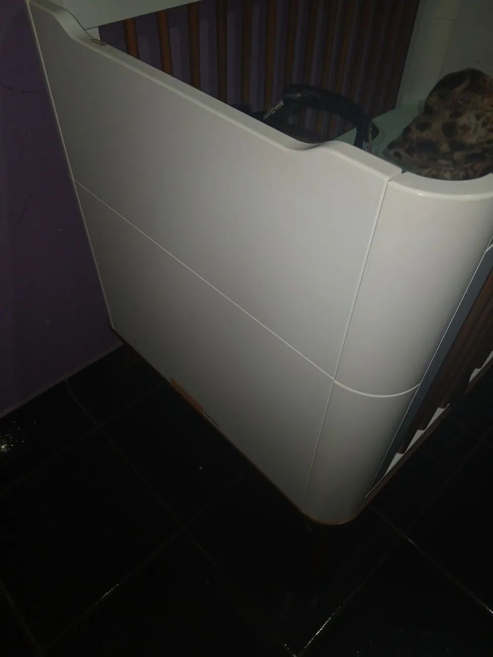 Berço  - Foto 2