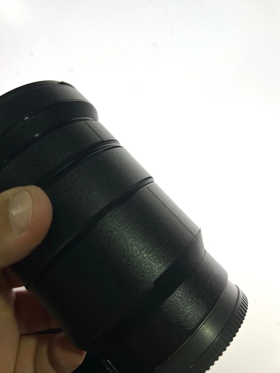 Lente Sony E PZ 18-105mm f/4 G OSS - Foto 6