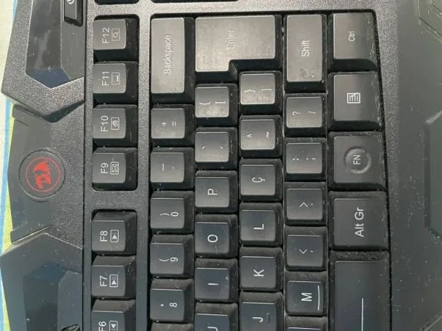 Teclado - Foto 4