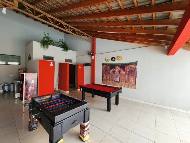 CHACARA DE LAZER - JARDIM SÃO PAULO EM SARANDI - DISPONIVEL CARNAVAL - Foto 5