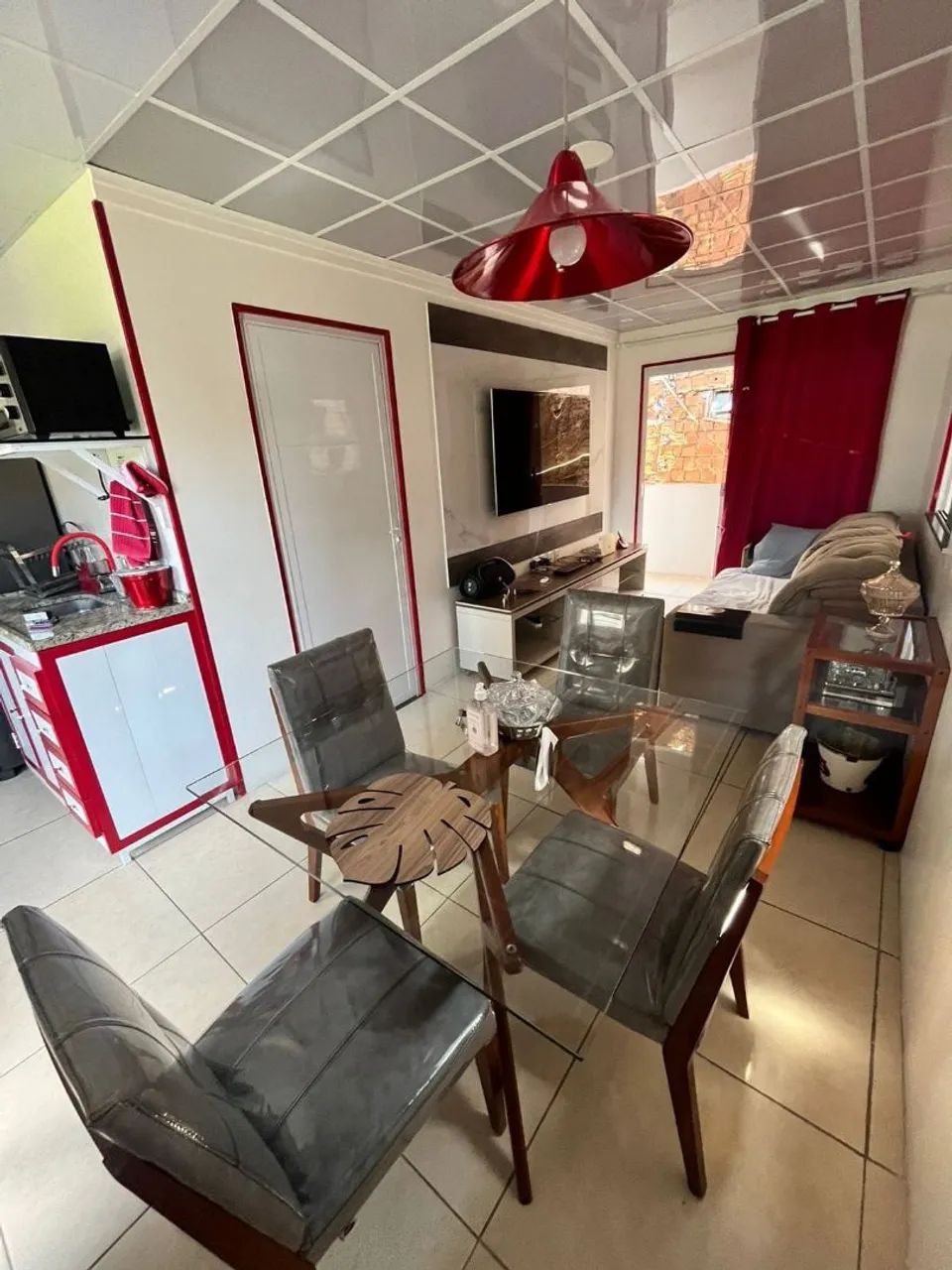 Primeira imagem do imóvel