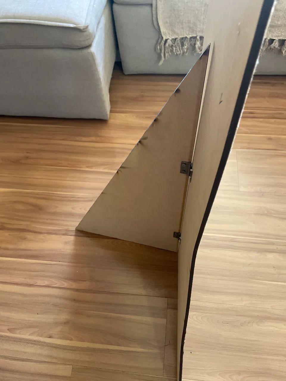 Tronco MDF estampa árvore - Foto 5
