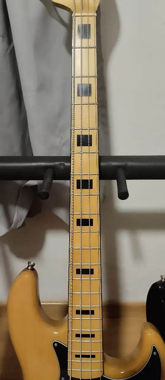 Tagima classic séries tbj4 ativo - Foto 4