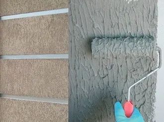 Textura Lisa de Rolo 50Kg