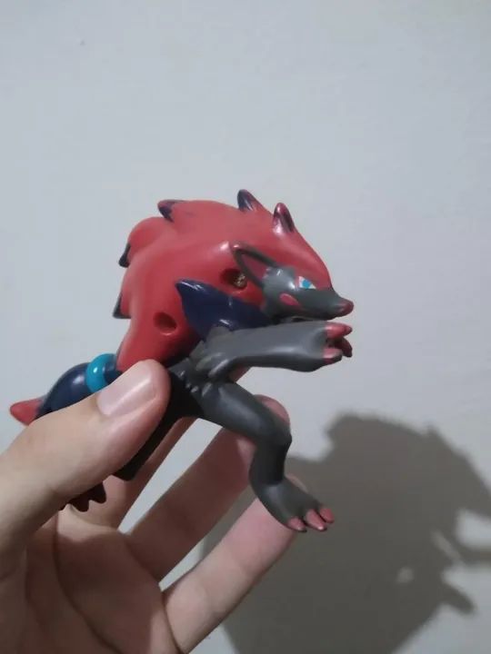 Lote de bonecos Pokémon McDonald's  - Foto 3