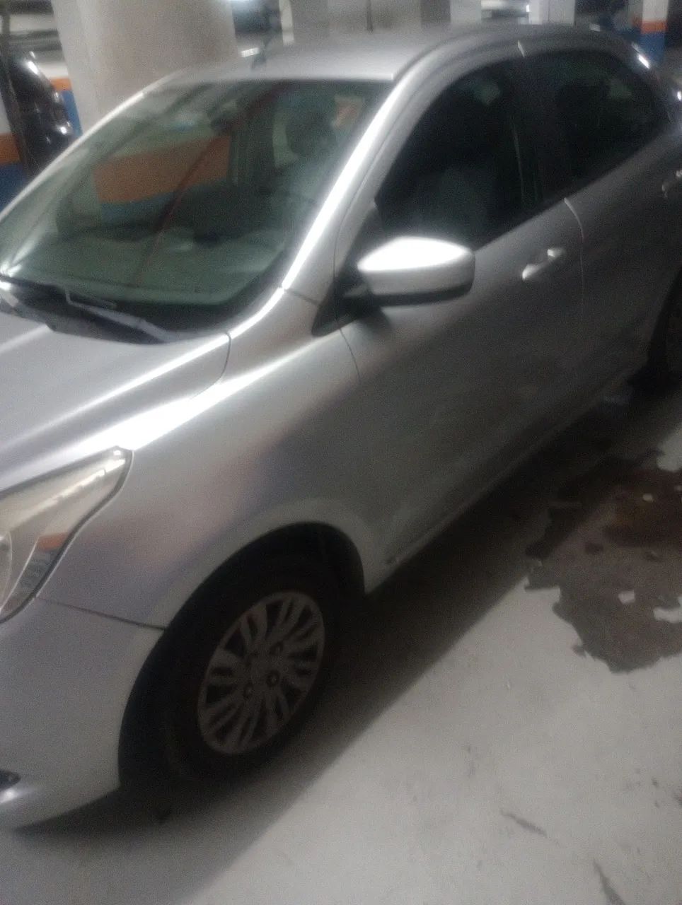 Ford KA+ Sedan 1.5 16V Flex 4P 2018 - Foto 7