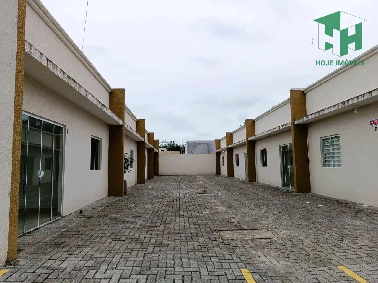 Casa para locação diária em Shangrila - Pontal do Paraná/PR