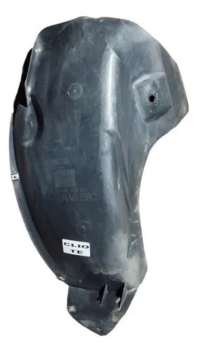 Parabarro Traseiro Esquerdo Renault Clio 2000 A 2007