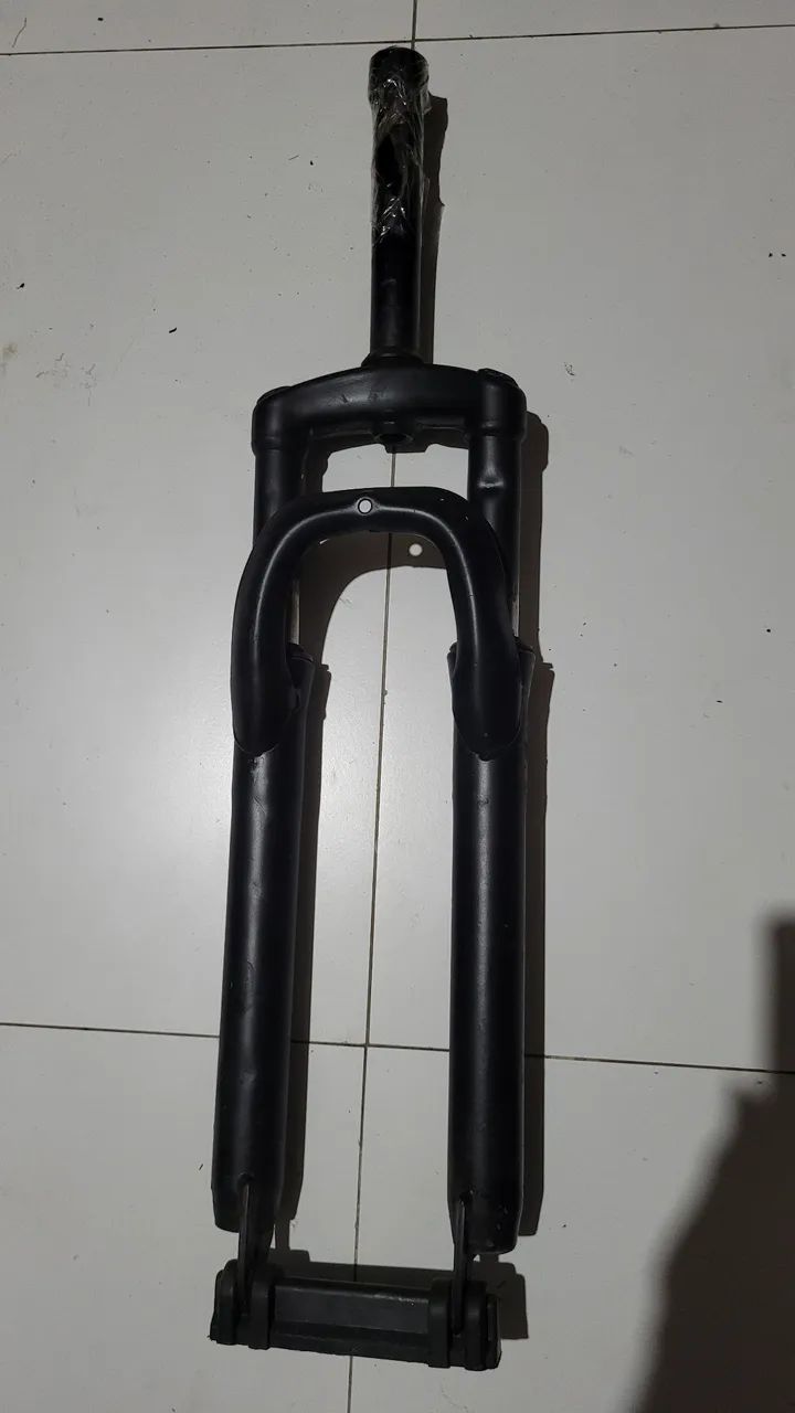 Suspensão para bicicleta 29 - Foto 2