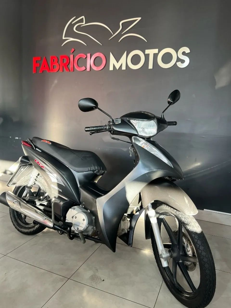 BIZ EX 2014!!! Financiamento em até 48x