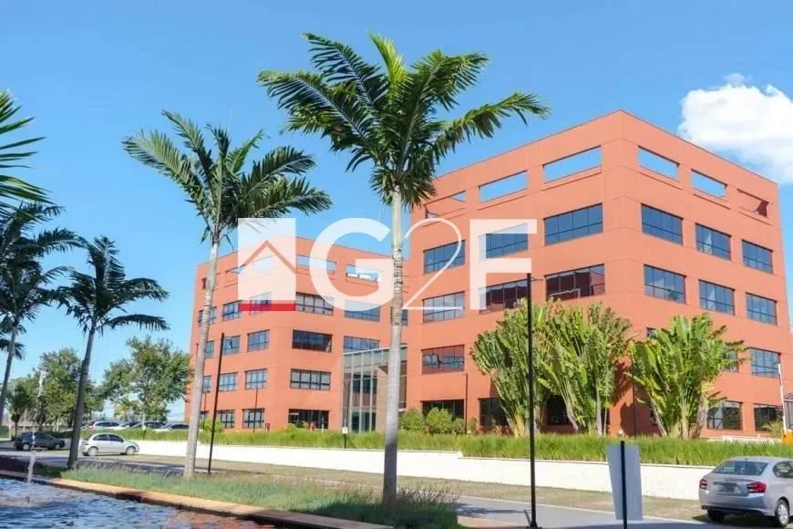 Sala para locação em condomínio comercial na Rodovia Campinas - Mogi Mirim - Foto 4