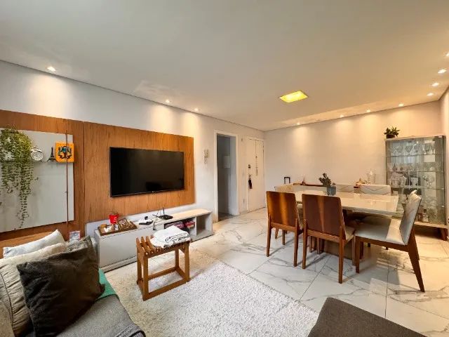 APARTAMENTO PADRÃO NO BAIRRO FERNÃO DIAS/BH.