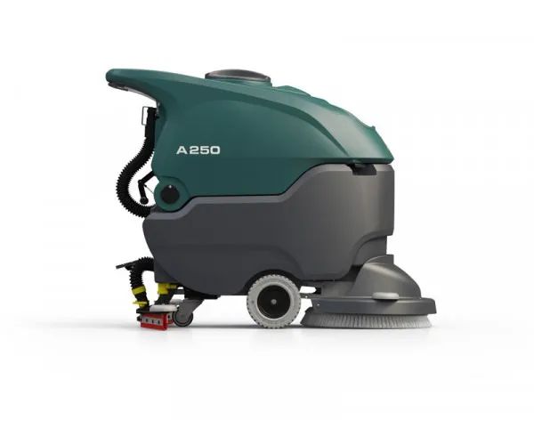 Lavadora de Piso Alfa Tennant A250 (Recondicionada)