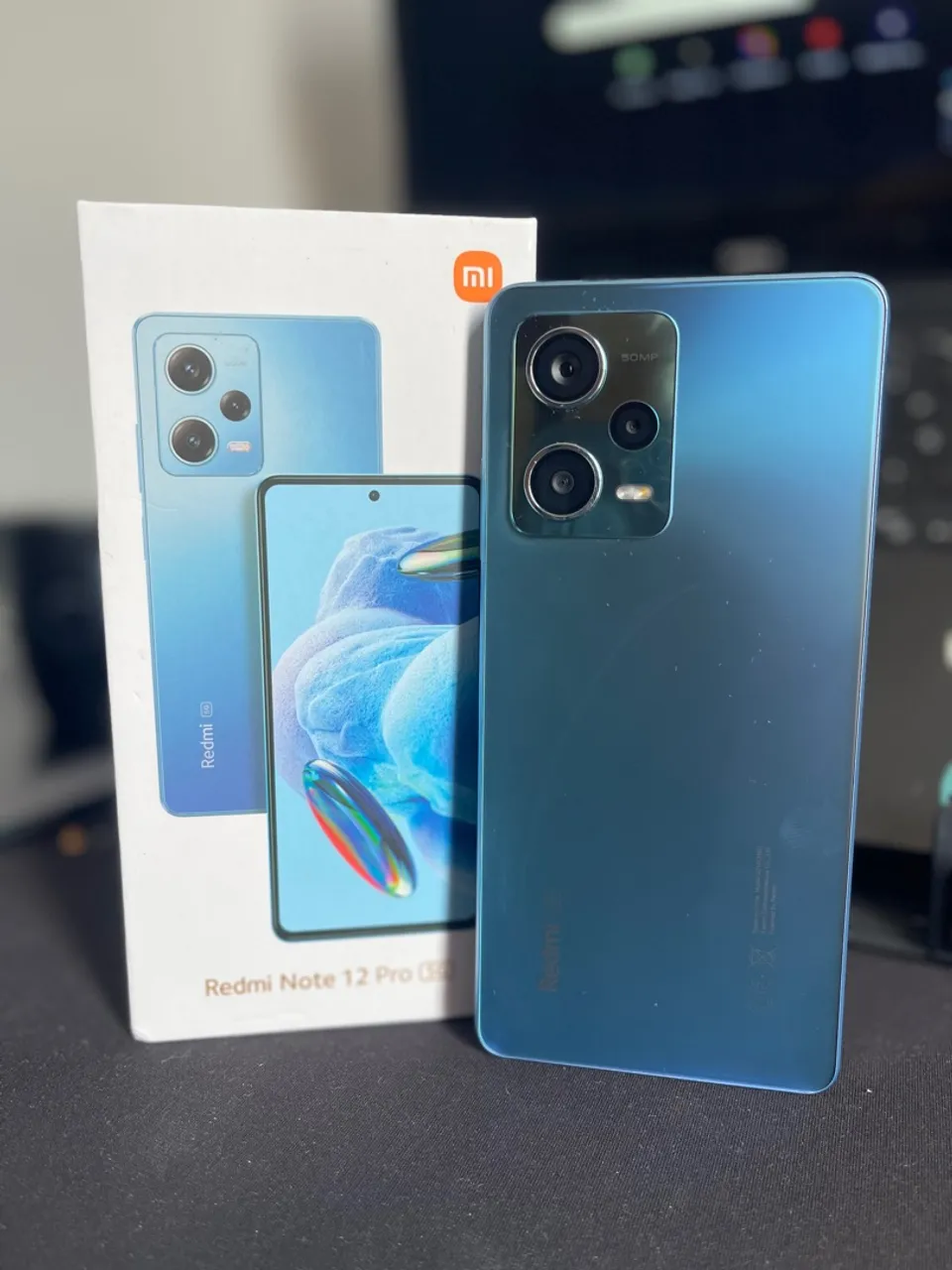 Redmi Note 12 PRO 5G