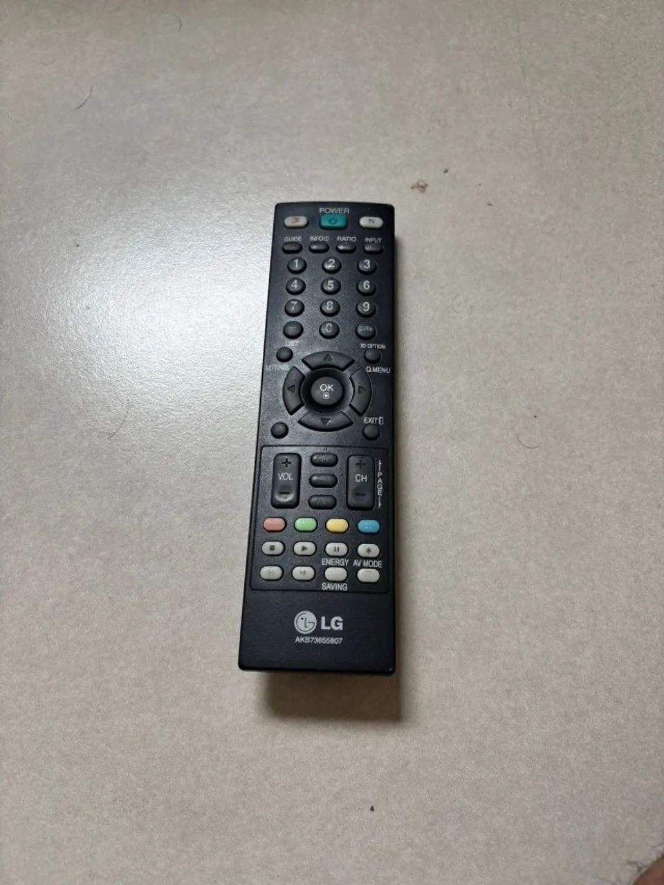 TV LG 32 Polegadas - 3D - Foto 3