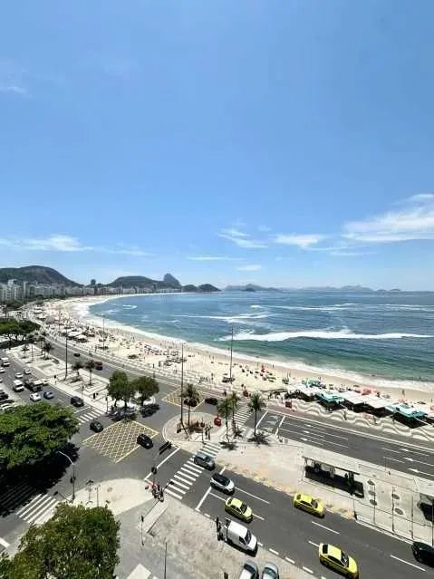 Apartamento : Padrão / Residencial / Copacabana - Foto 4