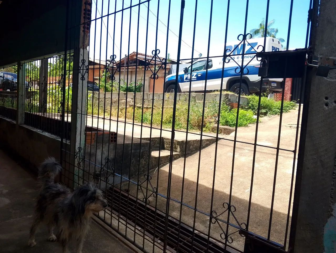 Foto - Macapá - Infraero