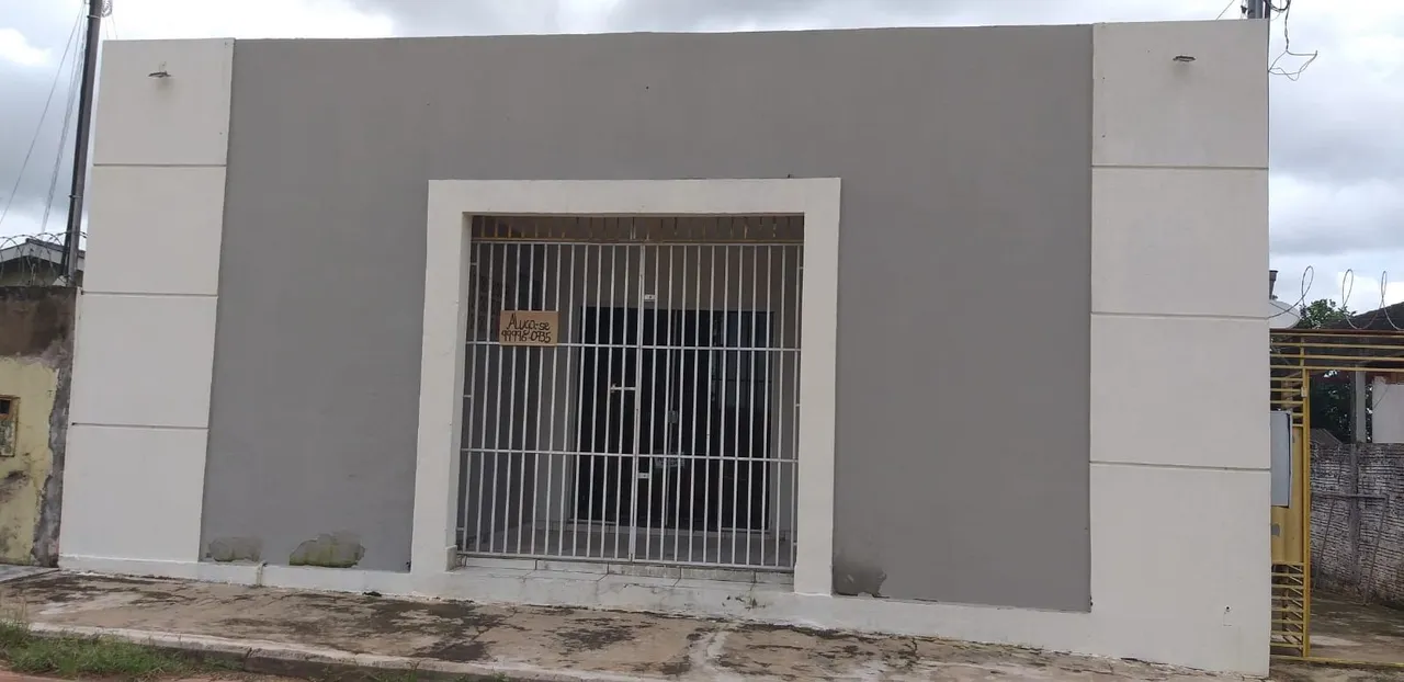 Aluga-se Ponto Para Igrejas