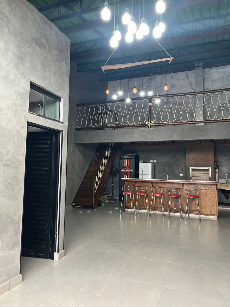 Oportunidade Casa/Loft/área de lazer com Piscina - Foto 2