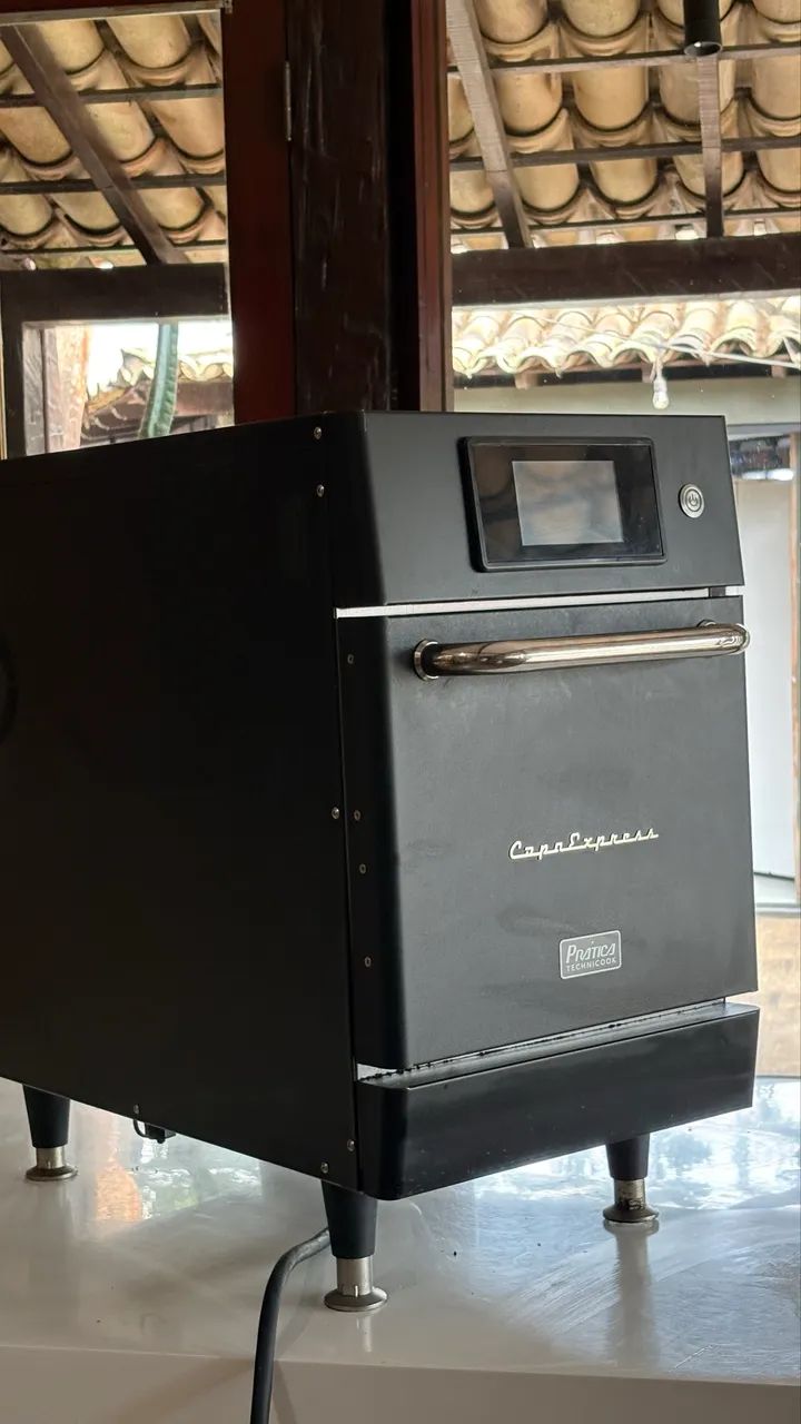 Forno Prática Express  - Foto 2