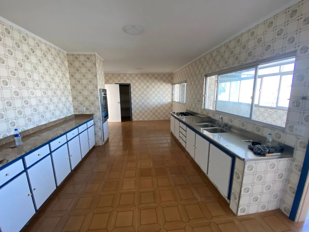 Apartamento um por andar - Metrô Paraiso - Foto 13