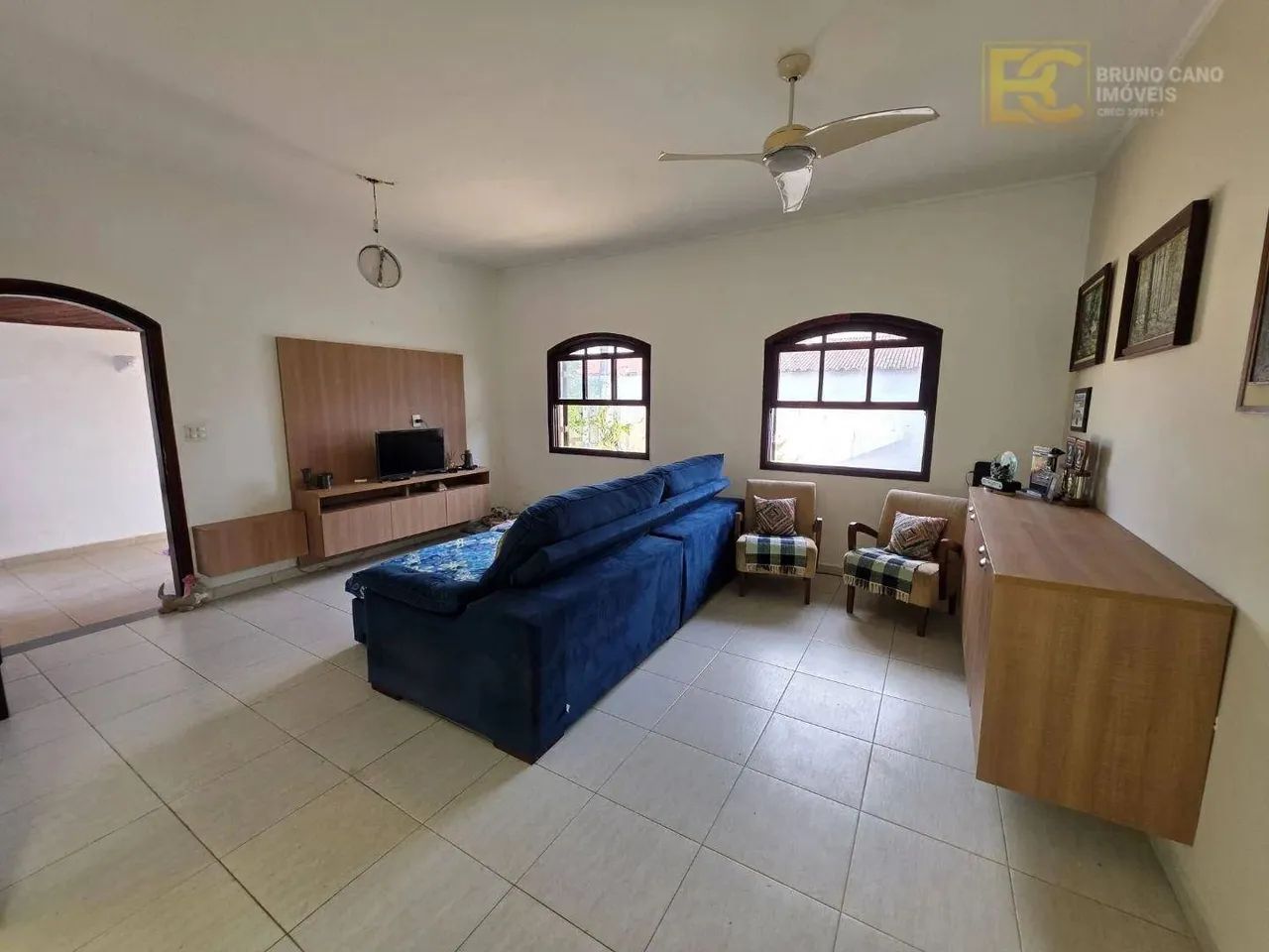 Casa com 3 Quartos à venda - Oasis - Peruíbe/SP - Foto 5