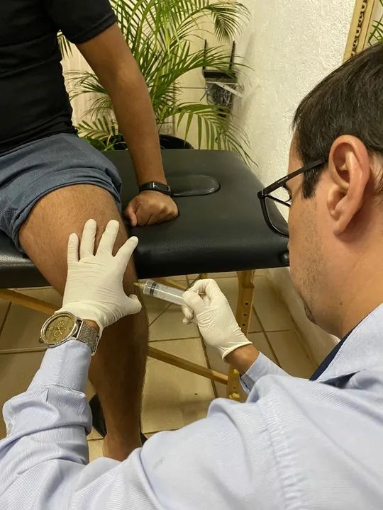 Fisioterapia Domiciliar em Juiz de Fora - Foto 6